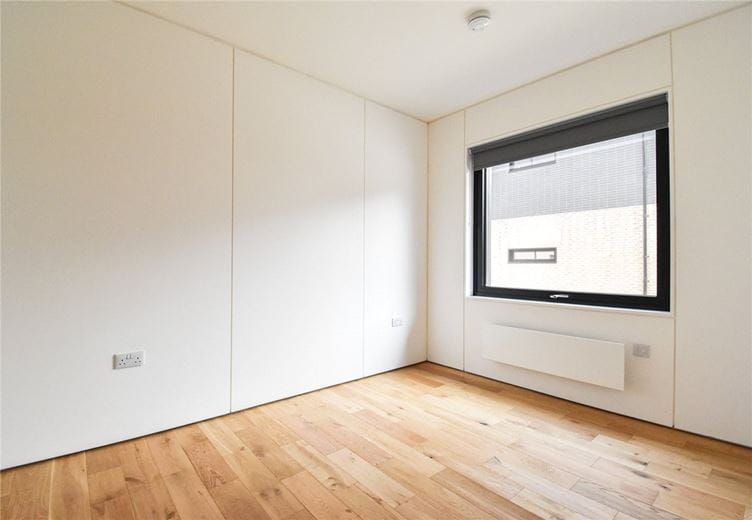 4 bedroom house, Lockhart Way, Northstowe CB24 - Let Agreed