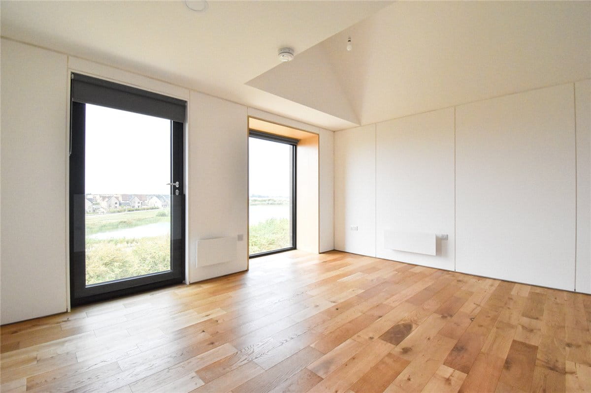 4 bedroom house, Lockhart Way, Northstowe CB24 - Let Agreed