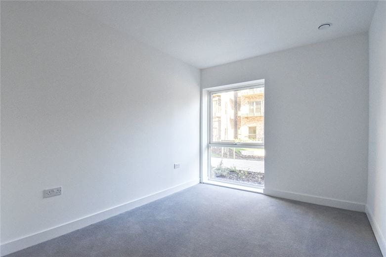 2 bedroom flat, Bragg Way, Cambridge CB5