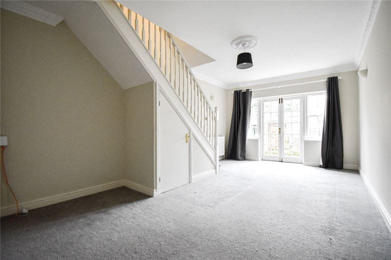 2 bedroom house, Short Street, Cambridge CB1 - Available