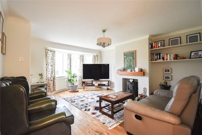 3 bedroom house, Malvern Road, Cambridge CB1 - Let Agreed