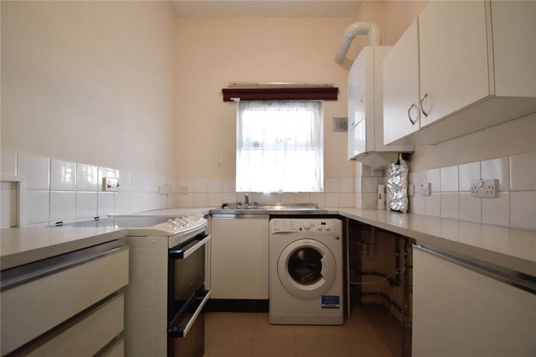 1 bedroom maisonette, Ditchburn Place, Mill Road CB1 - Let Agreed