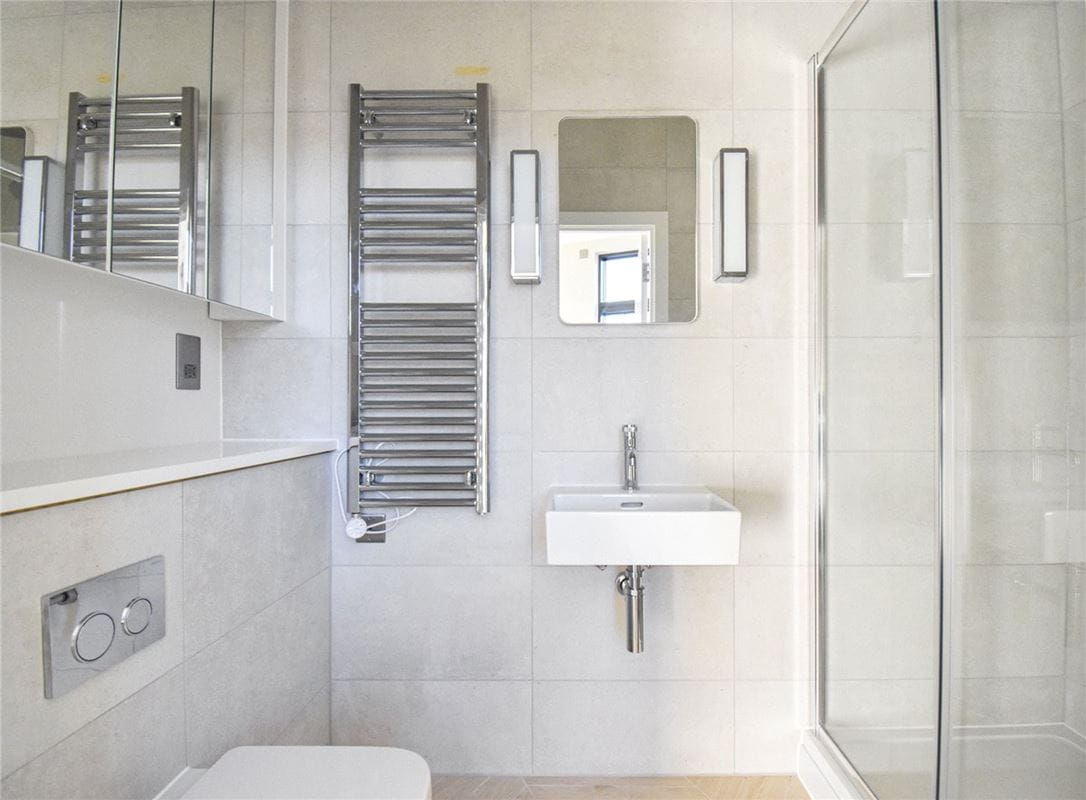 2 bedroom flat, Hamied Mansions, 14-17 Regent Terrace CB2