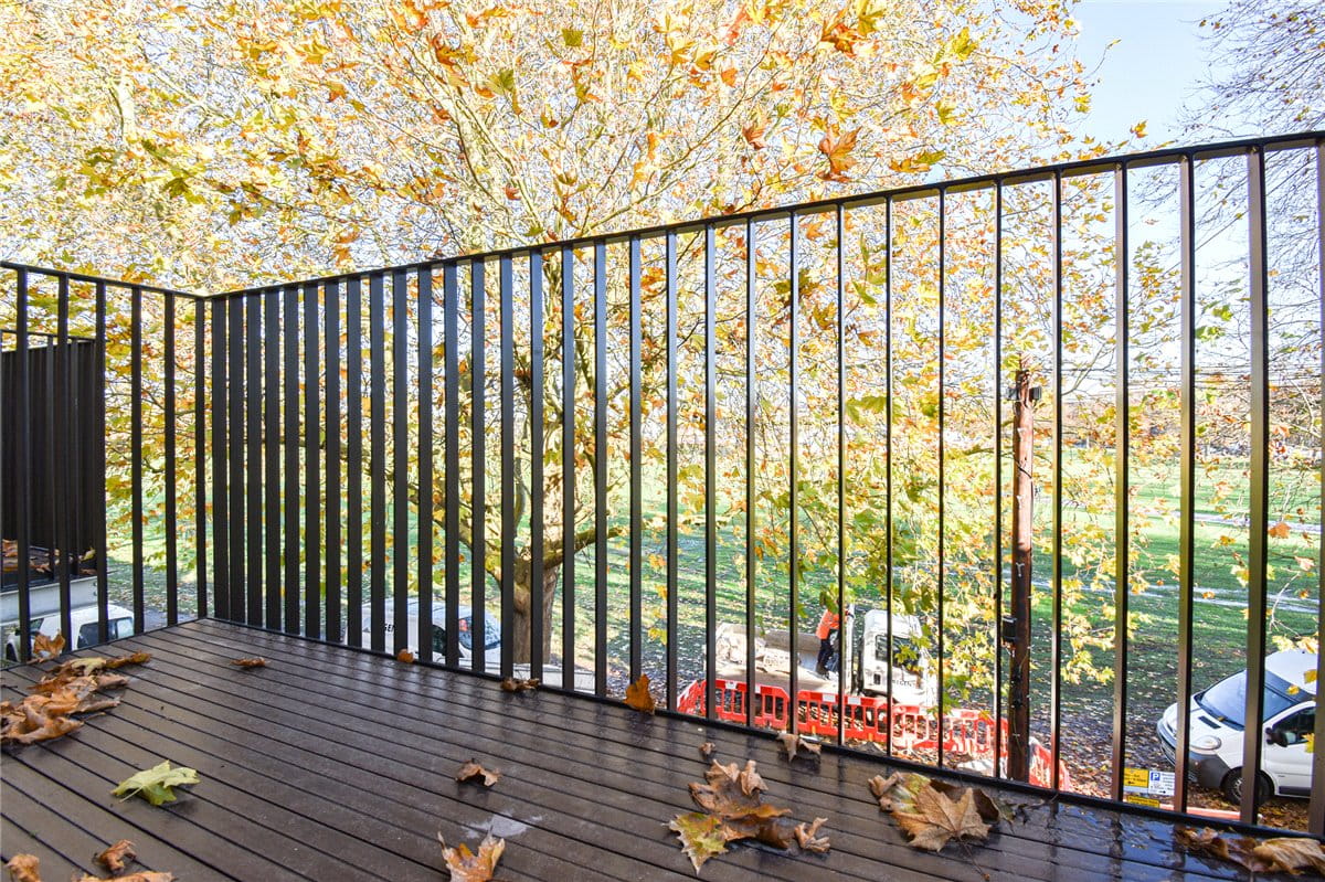 1 bedroom flat, Hamied Mansions, 14-17 Regent Terrace CB2