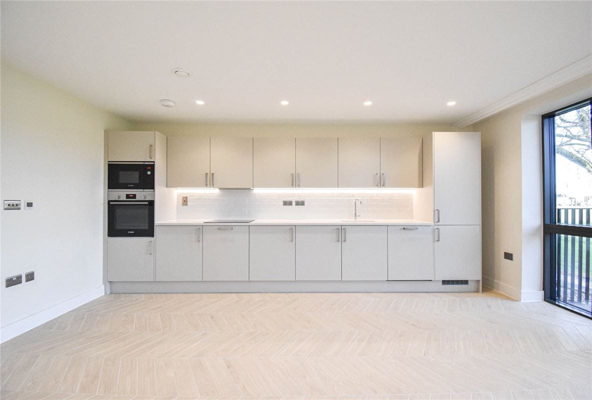 1 bedroom flat, Hamied Mansions, 14-17 Regent Terrace CB2