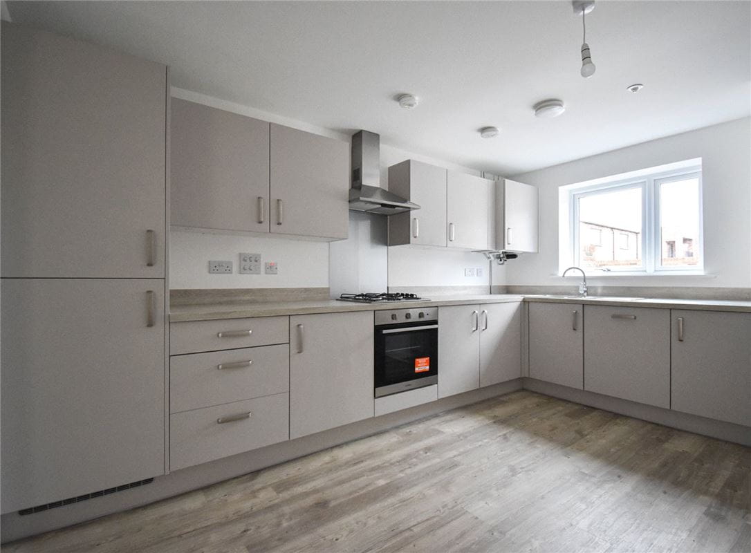 4 bedroom house, Thistle Street, Northstowe CB24