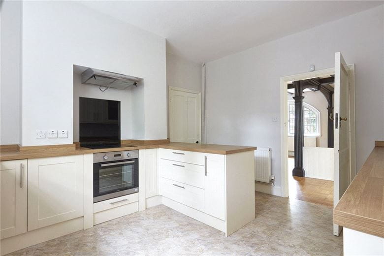 4 bedroom house, Hills Road, Cambridge CB2 - Available