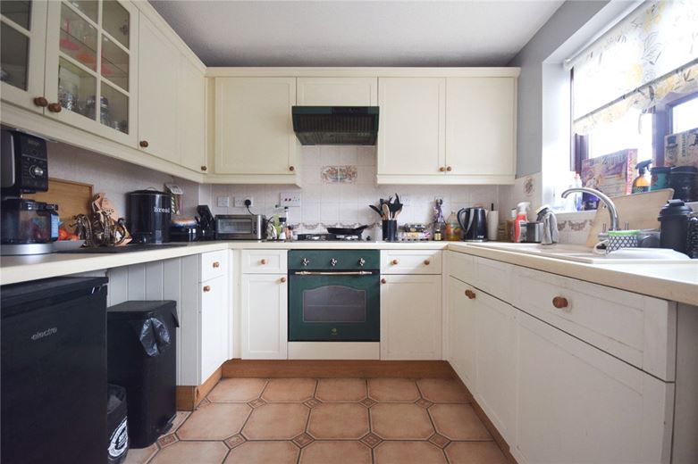 3 bedroom house, Field View, Bar Hill CB23 - Let Agreed