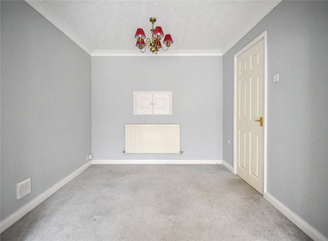 3 bedroom house, Field View, Bar Hill CB23 - Let Agreed