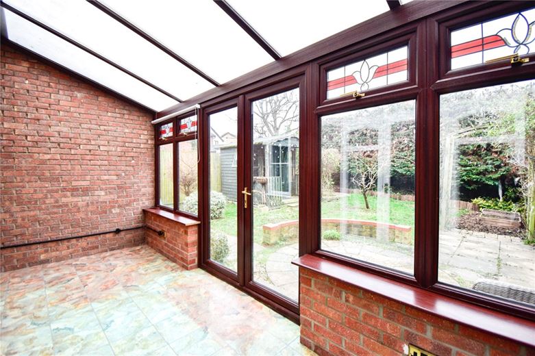 3 bedroom house, Field View, Bar Hill CB23 - Let Agreed