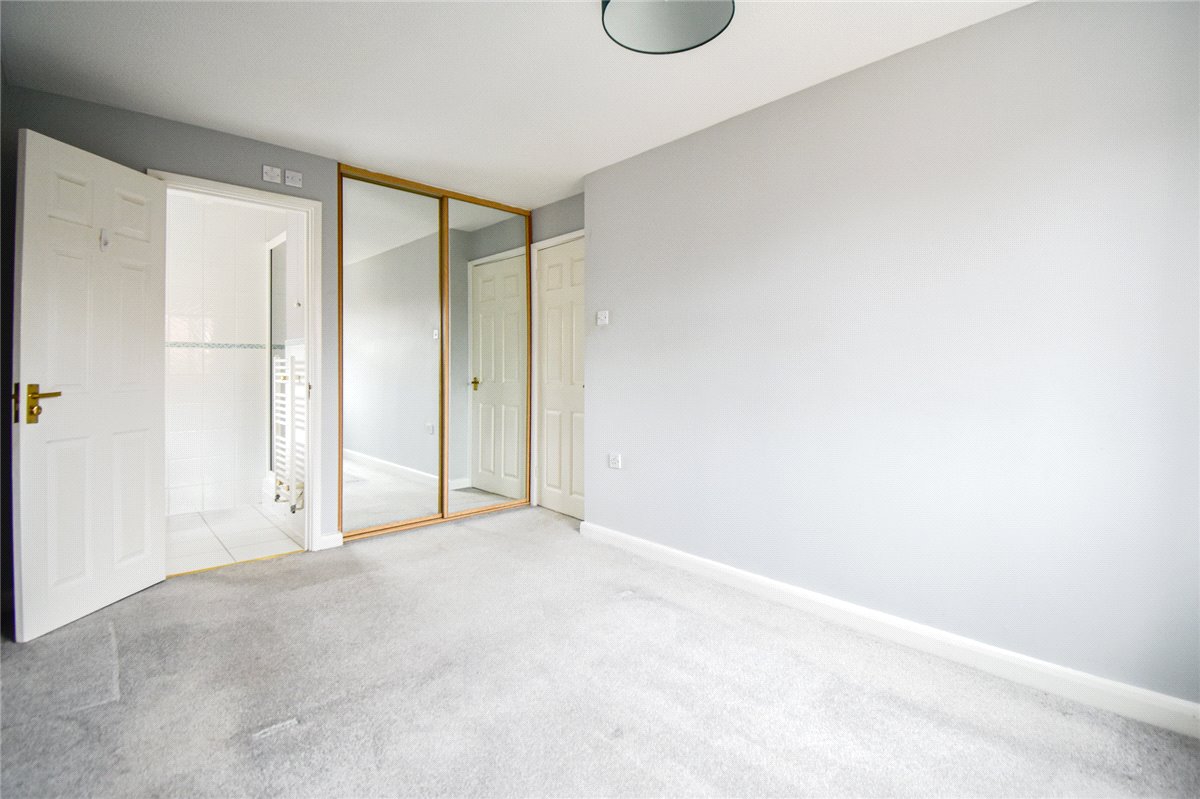 3 bedroom house, Field View, Bar Hill CB23 - Let Agreed