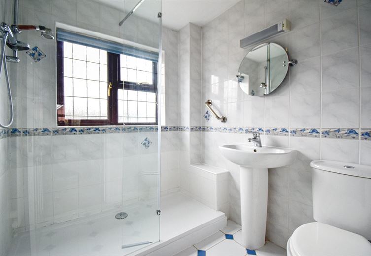 3 bedroom house, Field View, Bar Hill CB23 - Let Agreed