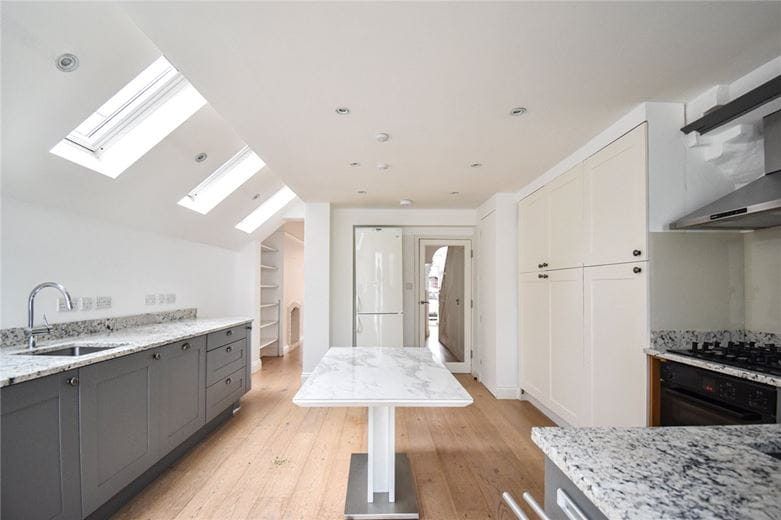 4 bedroom , Chedworth Street, Cambridge CB3 - Let Agreed