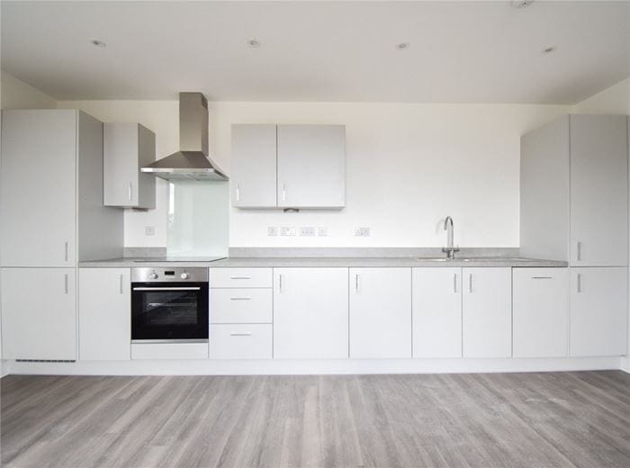 1 bedroom flat, Edward Grange Street, Cambridge CB1 - Let Agreed