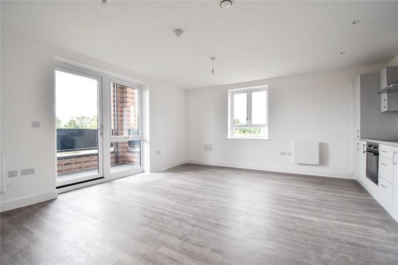 1 bedroom flat, Edward Grange Street, Cambridge CB1 - Let Agreed