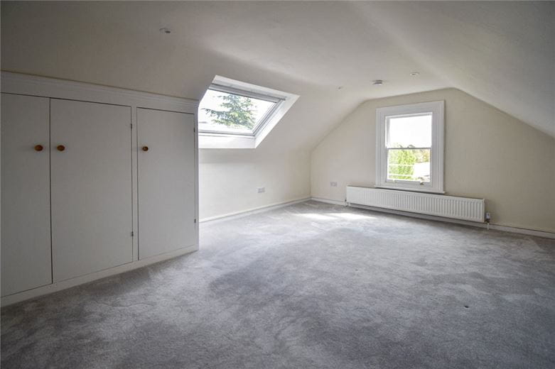 3 bedroom flat, Bateman Street, Cambridge CB2 - Available