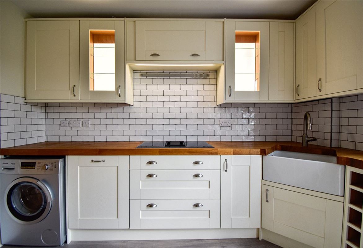 3 bedroom flat, Bateman Street, Cambridge CB2 - Available