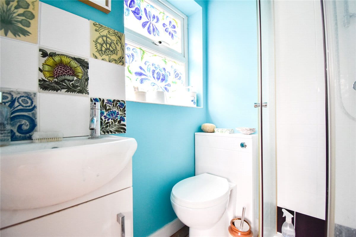 2 bedroom house, Norfolk Street, Cambridge CB1 - Let Agreed