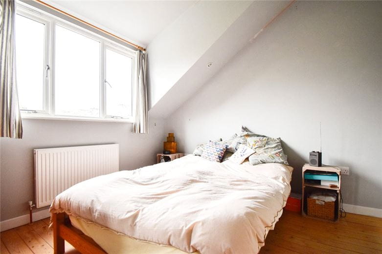 2 bedroom house, Norfolk Street, Cambridge CB1 - Let Agreed