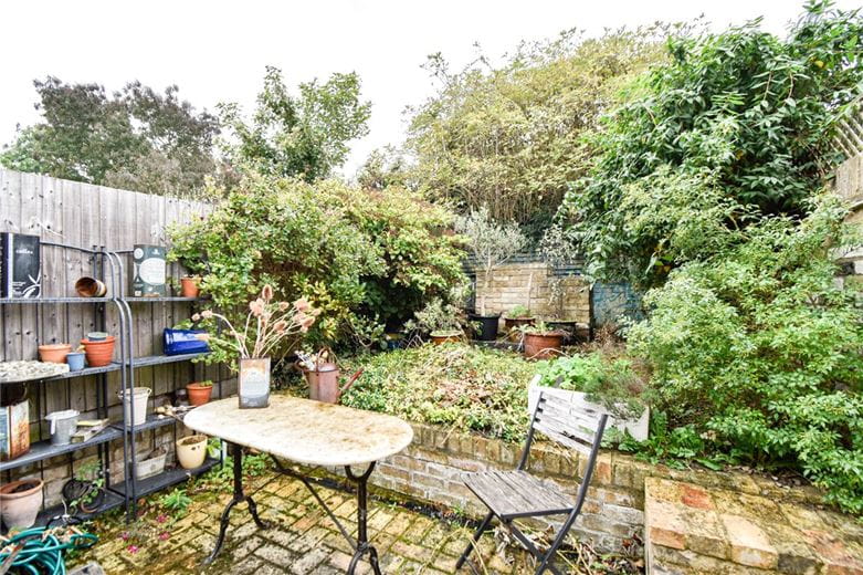 2 bedroom house, Norfolk Street, Cambridge CB1 - Let Agreed