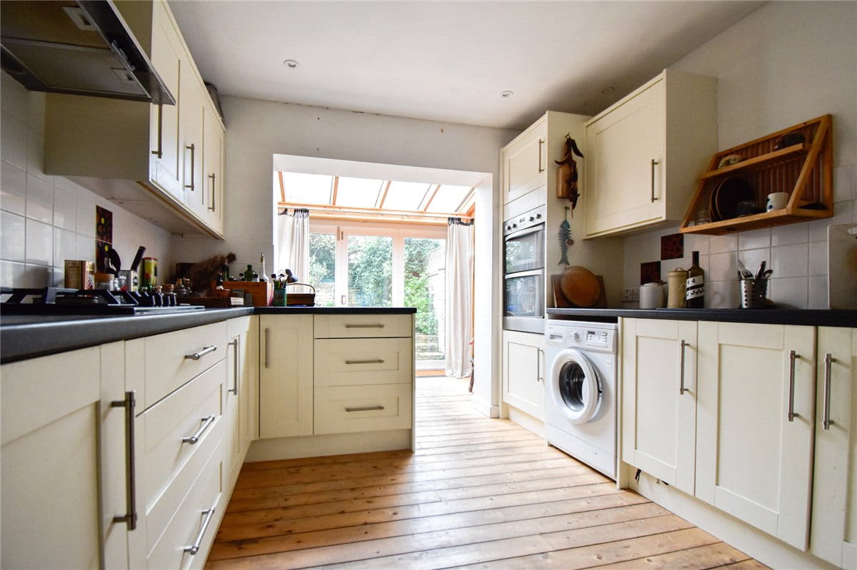 2 bedroom house, Norfolk Street, Cambridge CB1 - Let Agreed