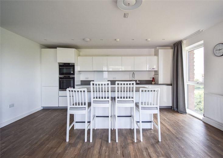 2 bedroom flat, Hering Road, Trumpington CB2 - Let Agreed