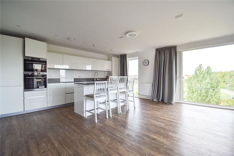 2 bedroom flat, Hering Road, Trumpington CB2 - Let Agreed