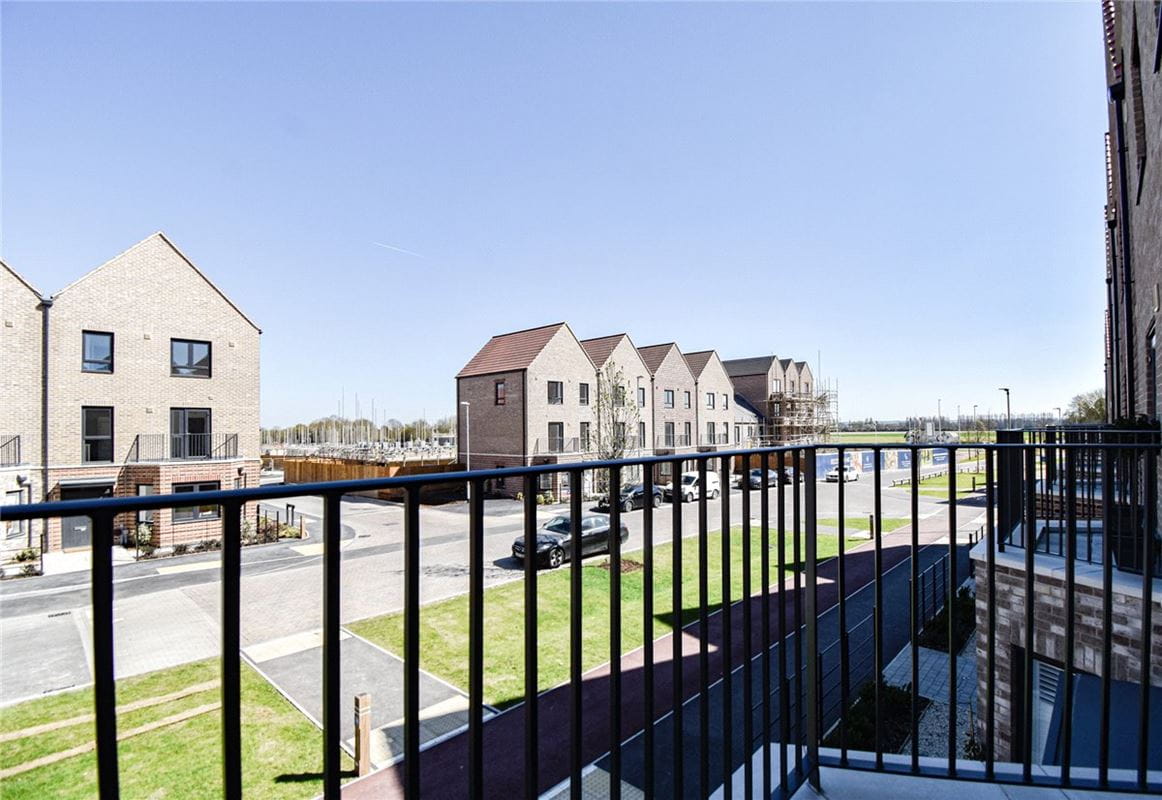 5 bedroom house, Saffron Way, Cambridge CB1