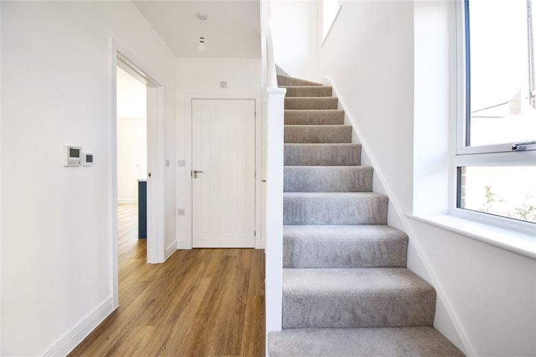 5 bedroom house, Saffron Way, Cambridge CB1