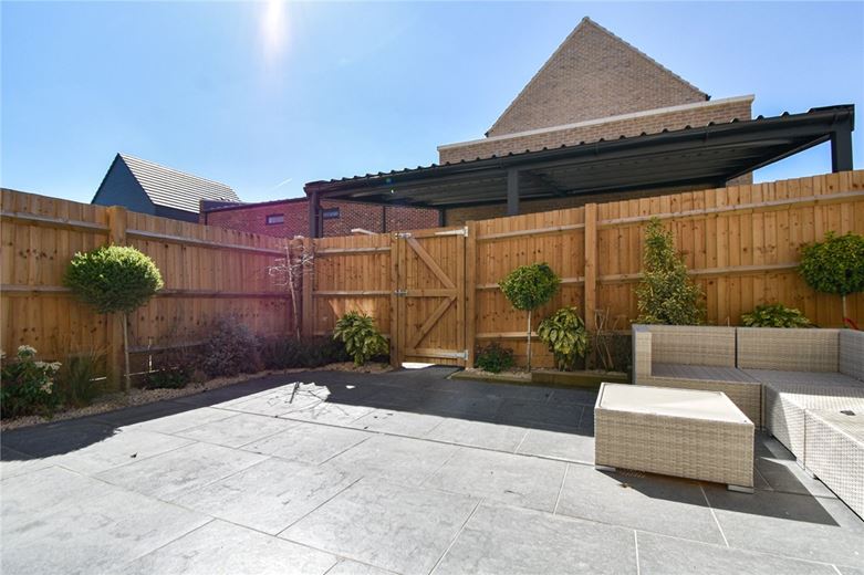 5 bedroom house, Saffron Way, Cambridge CB1