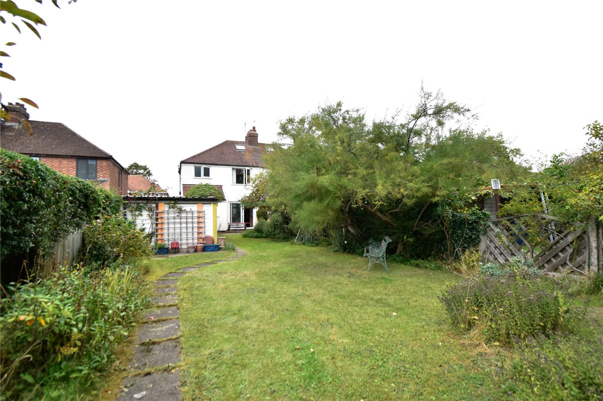 3 bedroom house, Neville Road, Cambridge CB1 - Available