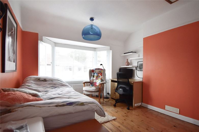 3 bedroom house, Neville Road, Cambridge CB1 - Available