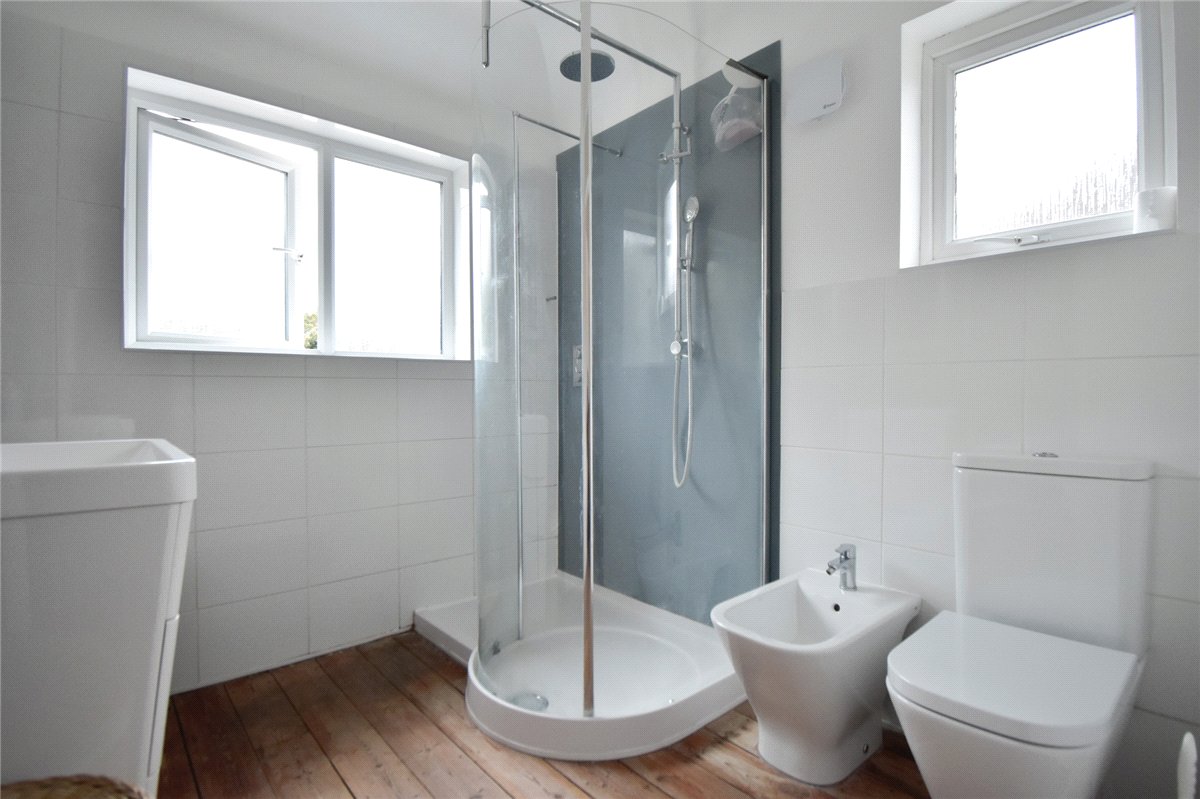 3 bedroom house, Neville Road, Cambridge CB1 - Available