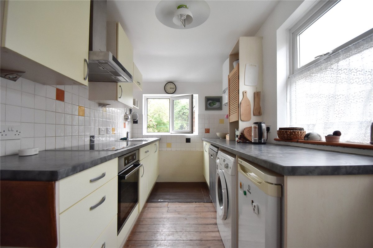 3 bedroom house, Neville Road, Cambridge CB1 - Available