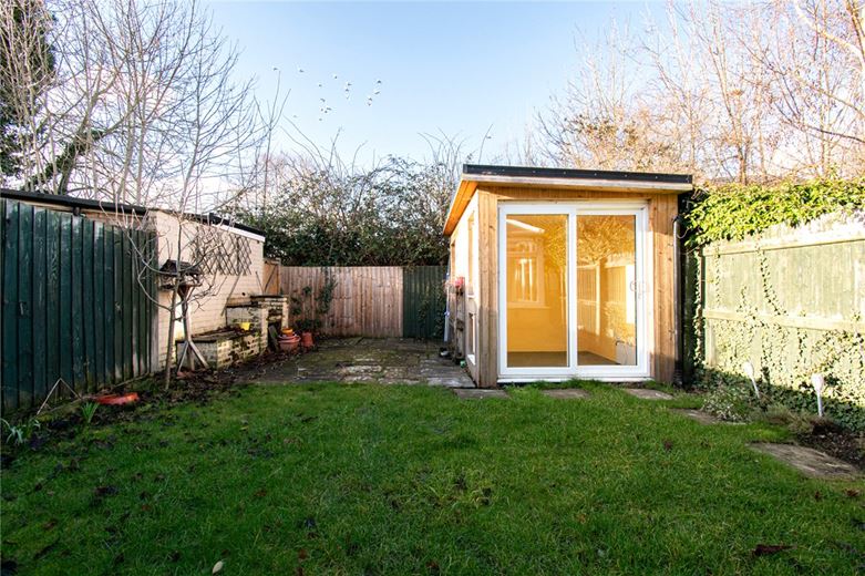 3 bedroom house, Walpole Road, Cambridge CB1 - Available