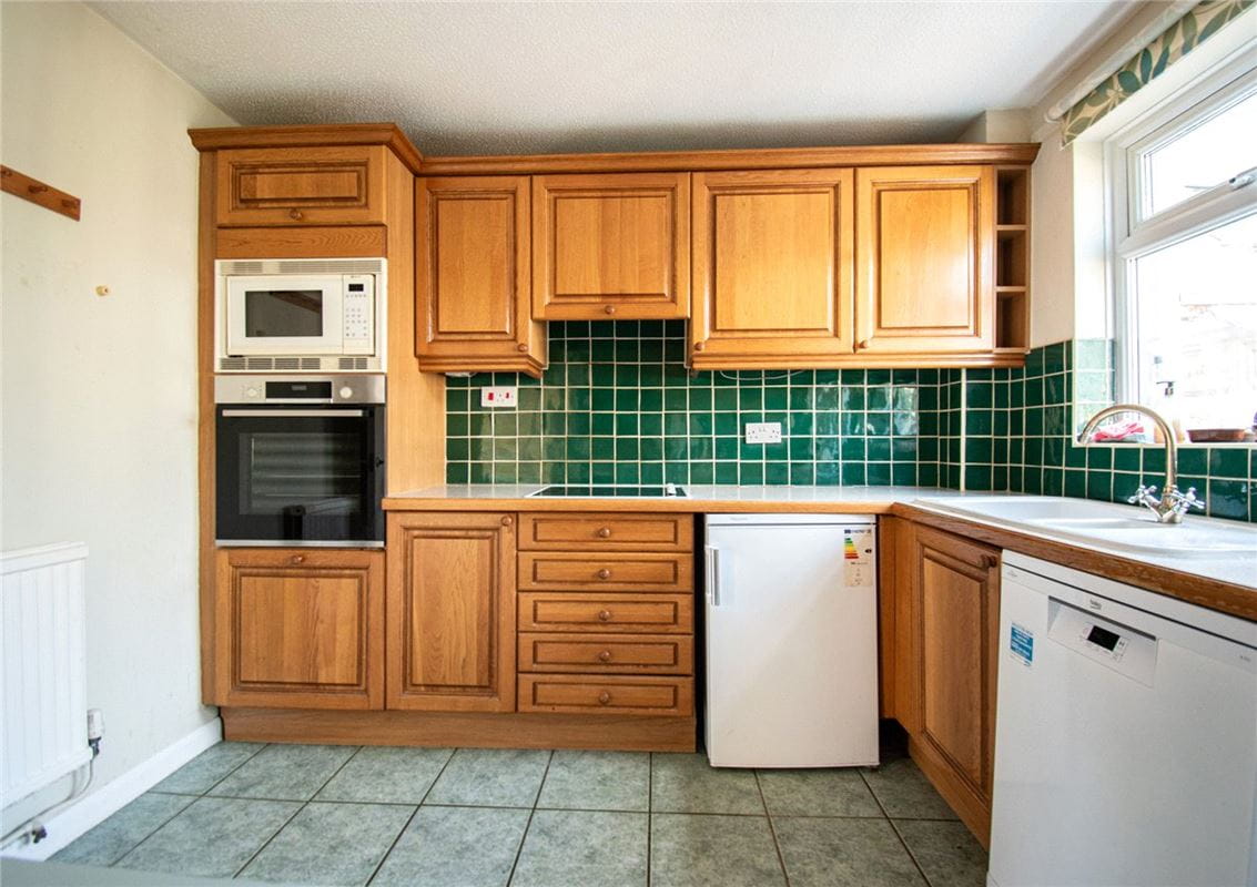 3 bedroom house, Walpole Road, Cambridge CB1 - Available