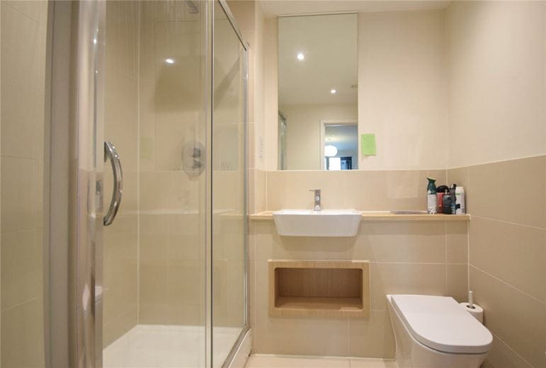 2 bedroom flat, Addenbrookes Road, Trumpington CB2 - Available