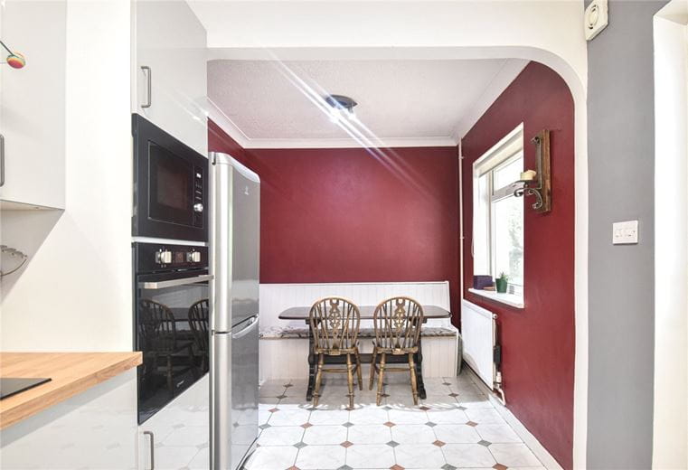 3 bedroom bungalow, High Street, Cottenham CB24 - Available