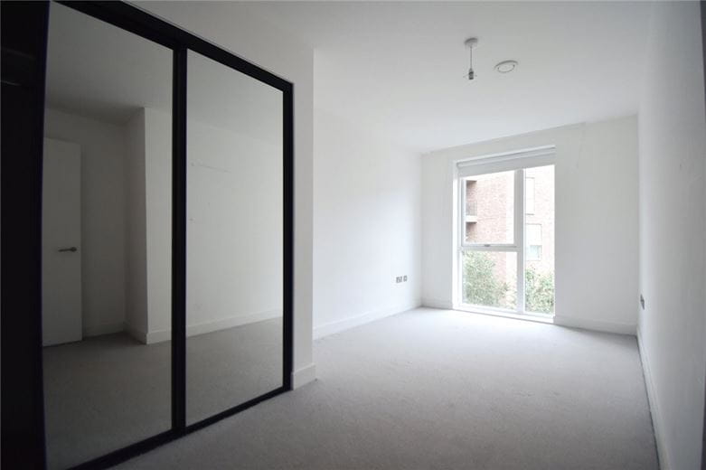 3 bedroom flat, Scholars Court, Harrison Drive CB2