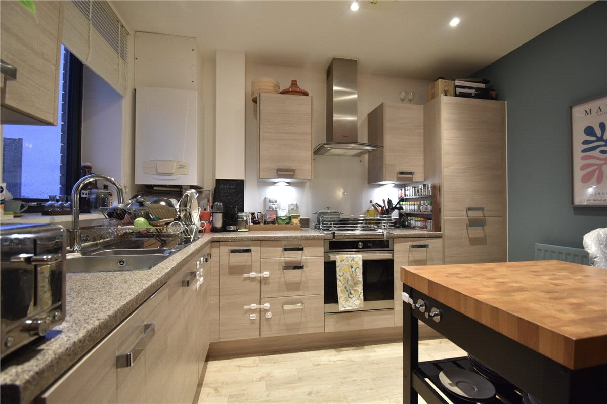 2 bedroom flat, Hobson Avenue, Trumpington CB2 - Available