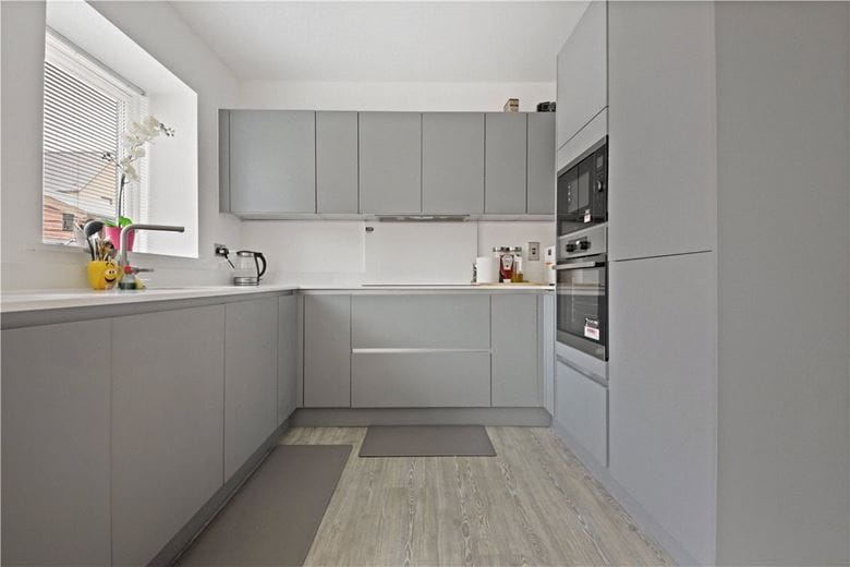 3 bedroom house, Gregory Park Mews, Cambridge CB5 - Available