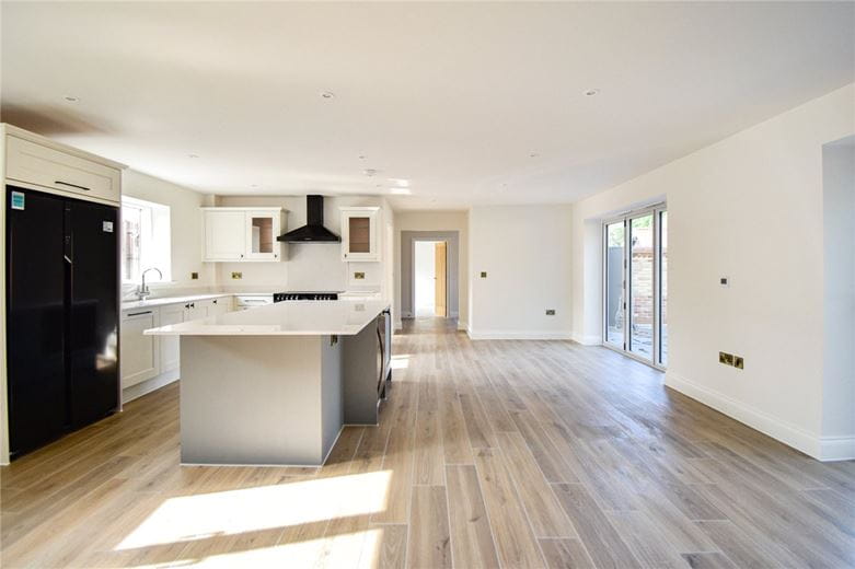 3 bedroom house, The Steward House, Lower Road CB7 - Available