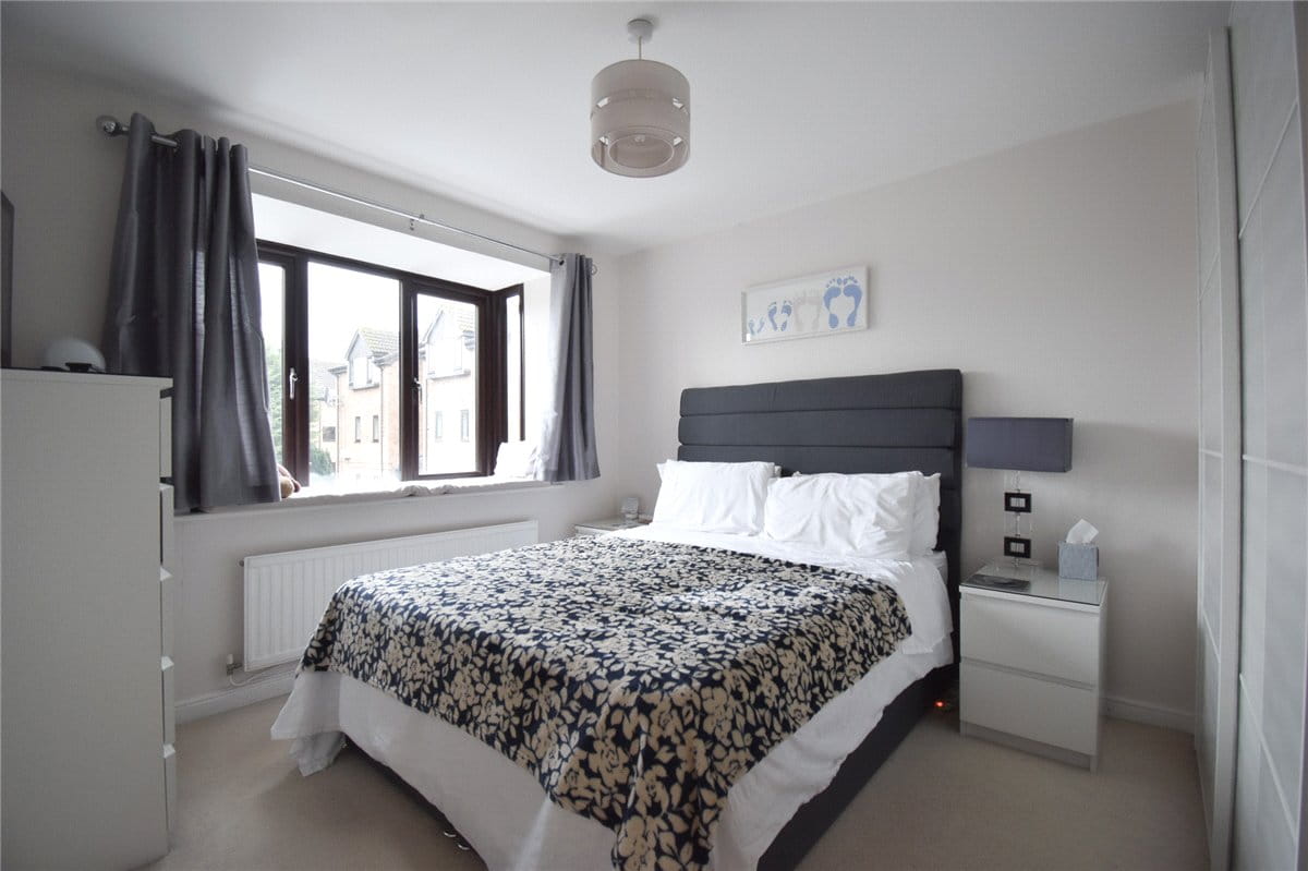 4 bedroom house, The Sycamores, Milton CB24 - Available