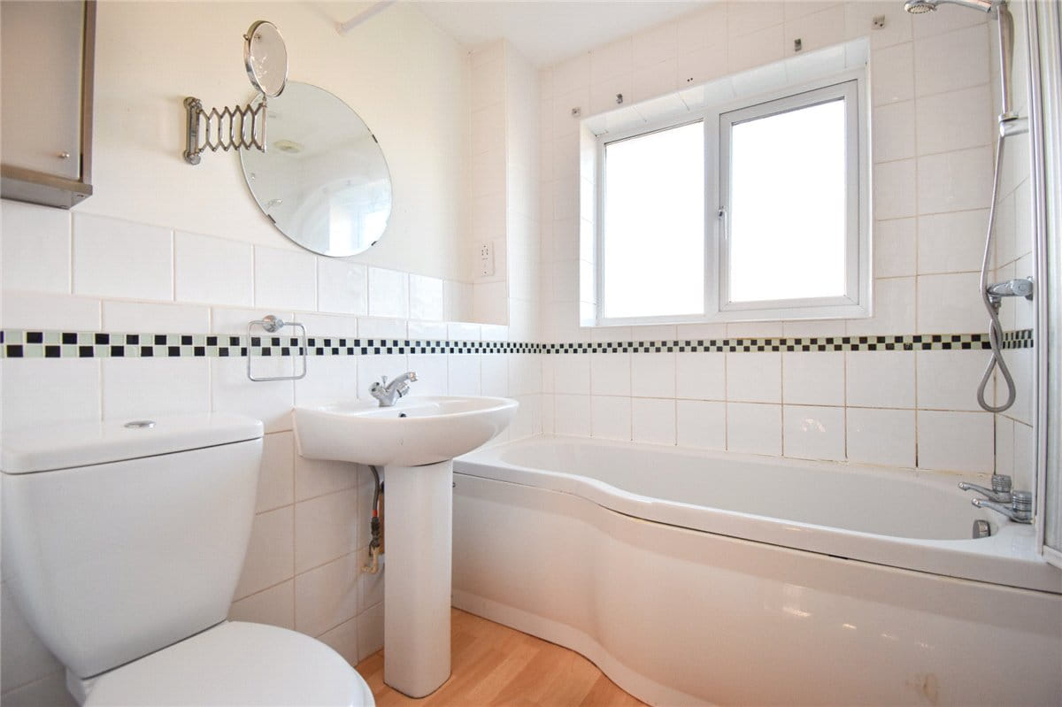 2 bedroom house, Tamarin Gardens, Cambridge CB1 - Let Agreed