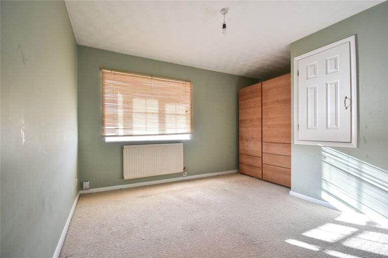 2 bedroom house, Tamarin Gardens, Cambridge CB1 - Let Agreed