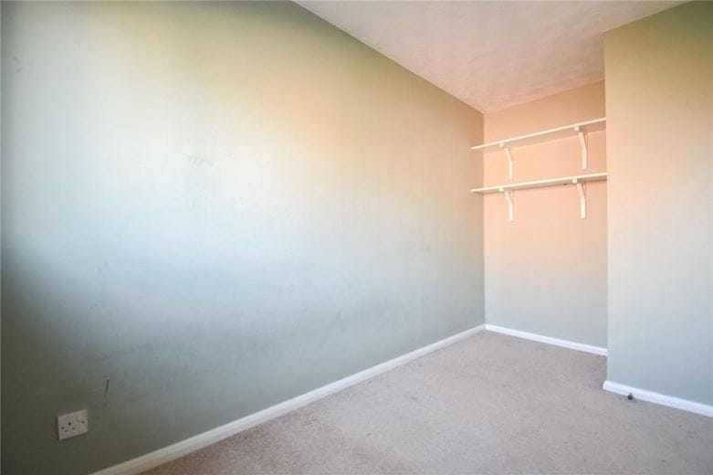 2 bedroom house, Tamarin Gardens, Cambridge CB1 - Let Agreed