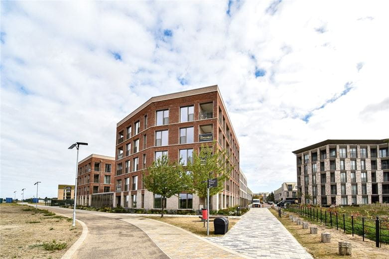 2 bedroom , Aston Terrace, Cambridge CB3 - Let Agreed