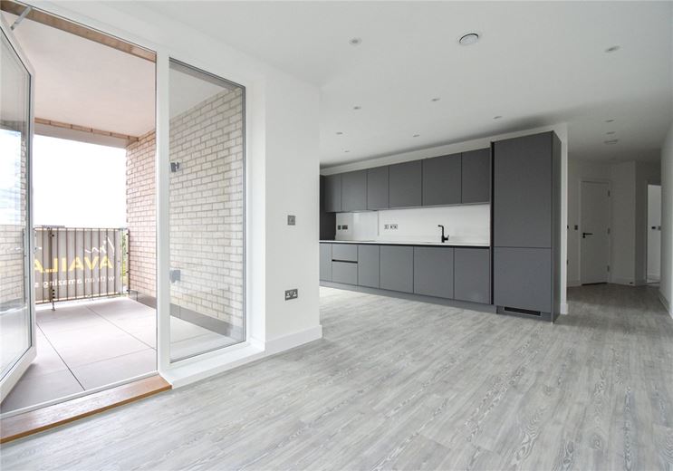 2 bedroom , Aston Terrace, Cambridge CB3 - Let Agreed