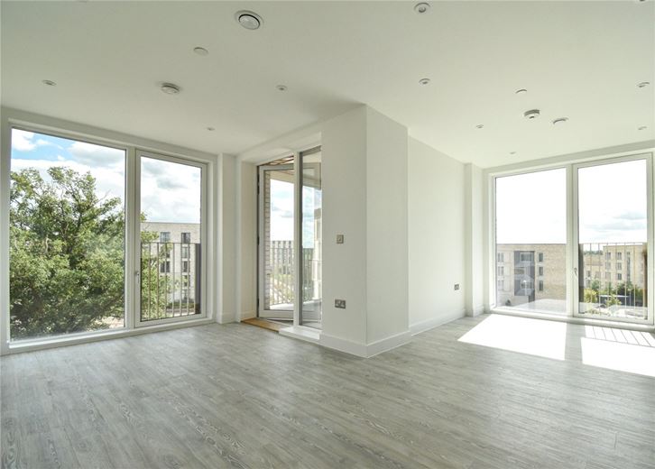 2 bedroom , Aston Terrace, Cambridge CB3 - Let Agreed
