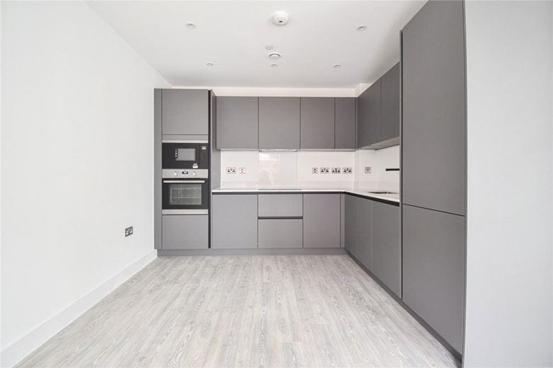 1 bedroom flat, Appleton Way, Eddington CB3 - Let Agreed